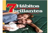 7 Hábitos de los padres brillantes (Spanish Edition)