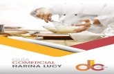 GUÍA COMERCIAL HARINA LUCY
