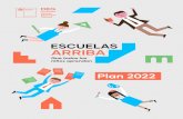 Plan 2022 - escuelasarriba.mineduc.cl