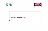 GRUPO GARAVILLA - AEC: Asociación Española para la Calidad