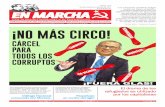 Carlos Marx - Federico Engels ¡NO MÁS CIRCO!