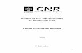 Manual de las Comunicaciones en Tiempos de Crisis Centro ...