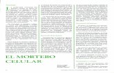 EL MORTERO CELULAR - repositorio.colciencias.gov.co