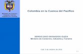 Ministerio de Comercio, Industria y Turismo Colombia en la ...