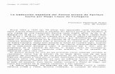 La traducción española del Asinus aureus de Apuleyo hecha ...