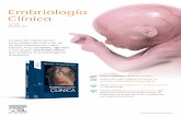 Embriología Clínica - Elsevier