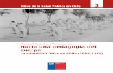 Hitos de la Salud Pública en Chile 3 Hitos de la Salud ...