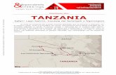 TEMPORADA 2021 TANZANIA - viatgesindependents.cat