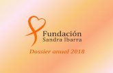 Dossier anual 2018
