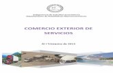 COMERCIO EXTERIOR DE SERVICIOS - bch.hn