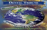 Editado en Miami la.dental-tribune.com No. 5, 2020, Vol. 17