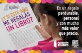 INFORME DE CAMPAÑA DÍA DEL NIÑO - el-libro.org.ar