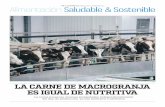 ISTOCK LA CARNE DE MACROGRANJA ES IGUAL DE NUTRITIVA