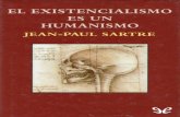 El existencialismo es un humanismo - WordPress.com