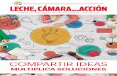COMPARTIR IDEAS - CAPROLECOBA