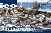número 17 - julio 2011 - Instituto Español de Oceanografía