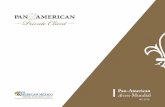 Pan-American Acceso Mundial - aseguratemexico