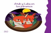 Atuk y Luka en los páramos - Repositorio Digital de la ...