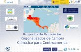 Proyecto de Escenarios Regionalizados de Cambio Climático ...