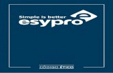 20210423 - Código ético (web) - Esypro - Ingeniería de ...