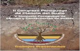 V Simposio Paraguayo de Manejo y Conservación de Suelos