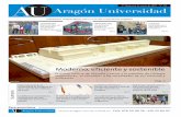 Publicación independiente para el mundo universitario aragonés