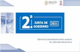 JUNTA DE 2021 GOBIERNO - pediatria.gob.mx