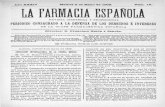 Año XXXIV Madrid 8 de Mayo de 1902. Núm. 19. U FiliCIÁ ESPlli