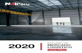 ESTUDIO DE 2020 MERCADO LOGÍSTICO - naiperu.com
