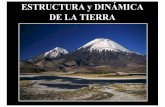 ESTRUCTURA y DINÁMICA DE LA TIERRA - profebioygeo.es