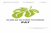 Plan de Acción Tutorial - gva.es