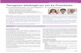 Terapias biológicas en la Psoriasis L’orèal Anthelios ...