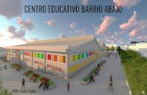CENTRO EDUCATIVO BARRIO ABAJO