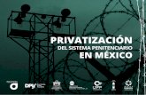 PRIVATIZACIÓN - México Evalúa