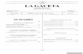 Gaceta - Diario Oficial de Nicaragua - No. 139 del 27 de ...