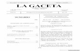 Gaceta - Diario Oficial de Nicaragua - No. 170 del 5 de ...