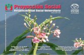 Revista de la Dirección de Proyección Social Universidad ...