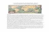 La vuelta al mundo de Magallanes - Elcano y la navegación ...