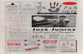 Lihros --·-· --· José Juarez