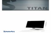 TITAN-260 Manuales electrónicos del sistema POS de la serie