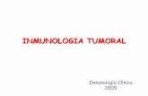 Clase 3.11.09 Inmunolog a tumoral - Facultad de Ciencias ...