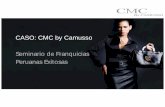 CMC by Camusso (Seminario Promperú)