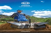 APEROS - BCS Agricola