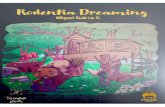 Rodentia dreaming 4