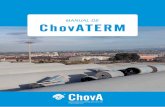 MANUAL DE ChovATERM - Inicio | Chova
