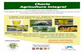Charla Agricultura Integral - mnordeste.org