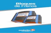 Bloques de Frenos - coexito.com.co