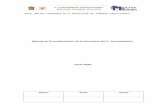 Manual de Procedimientos de la Secretaria del H. Ayuntamiento.