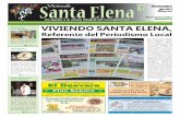 Santa Elena Viviendo
