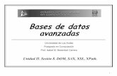 Universidad de Los Andes Postgrado en Computación Prof ...